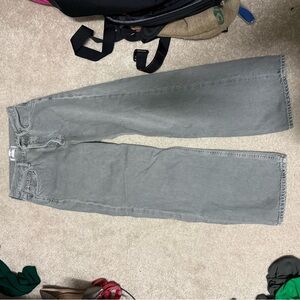 Agolde womens jeans